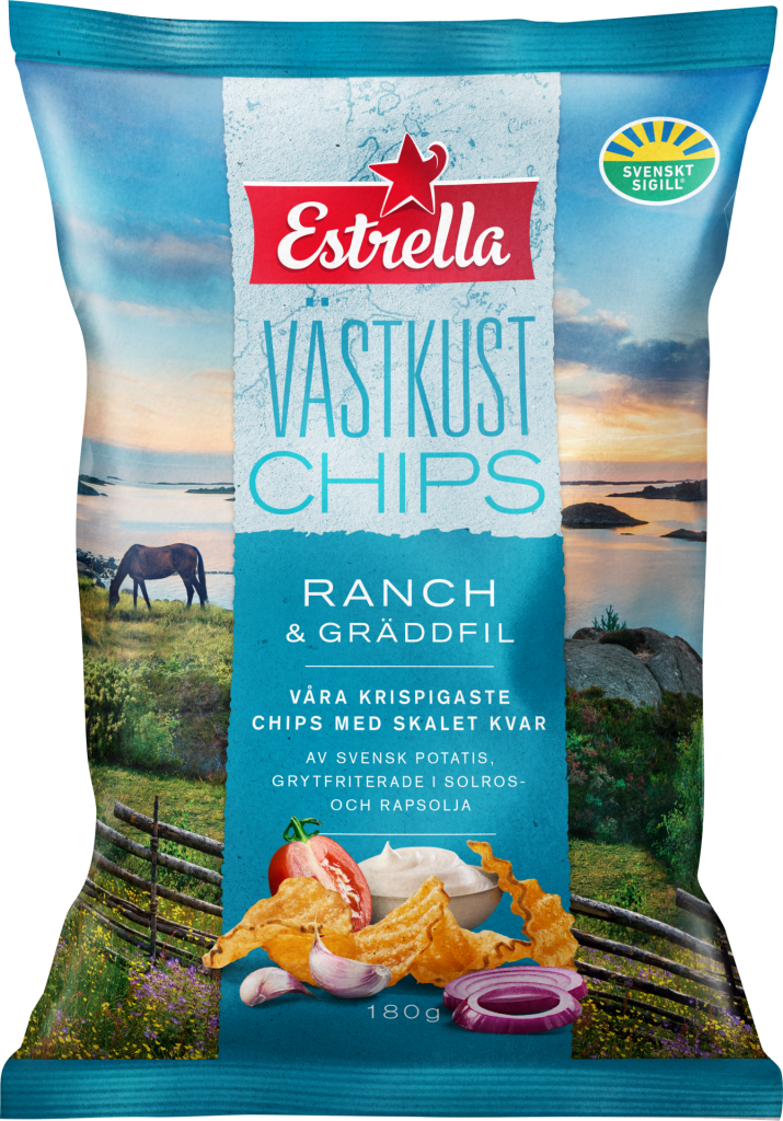 Estrella Ranch&Gräddfil