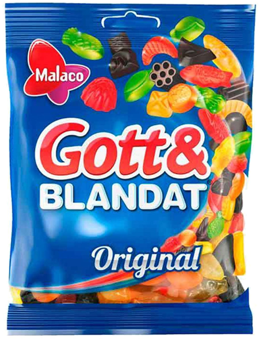 Gott&Blandat Original
