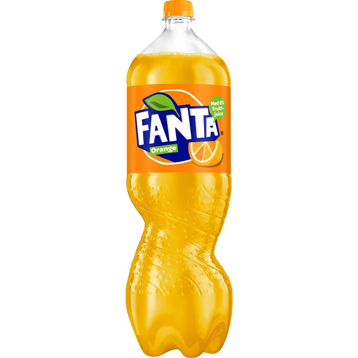 Fanta 1.5L
