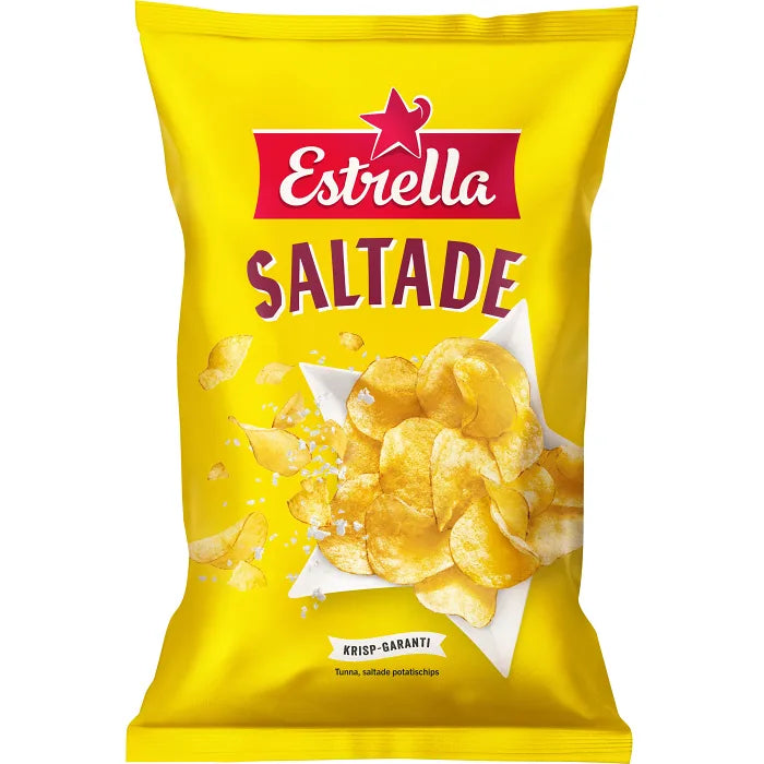 Estrella Salt