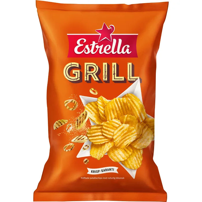 Estrella Grill
