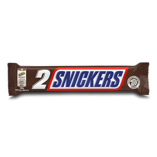 Snickers