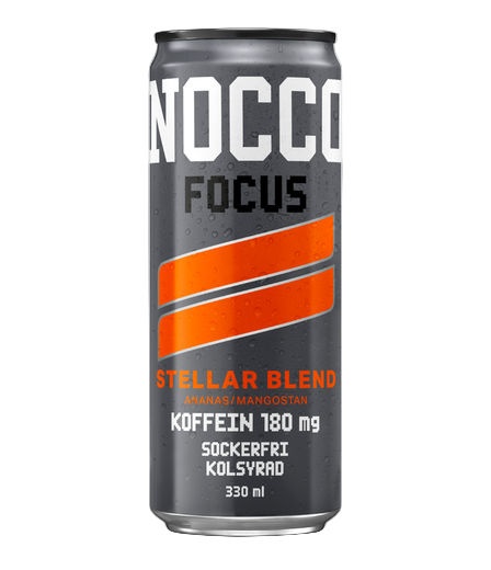 Nocco StellarBlend