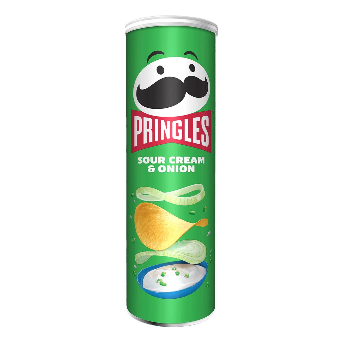 Pringles Sourcream&onion