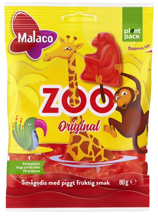 Malaco Zoo