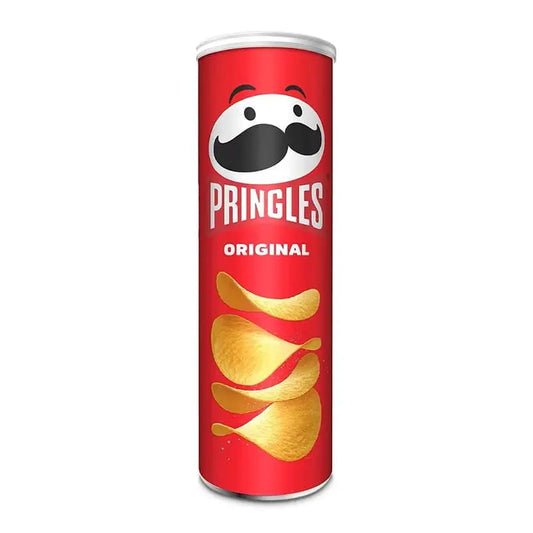 Pringles Original