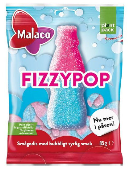 Malaco FizzyPop