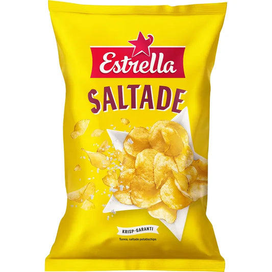 Estrella Salt
