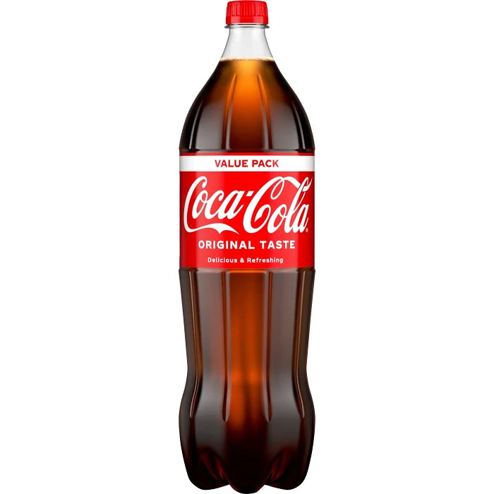 CocaCola 1.5L