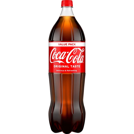 CocaCola 1.5L